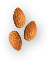 Almond Jerry's Kaaspaleis